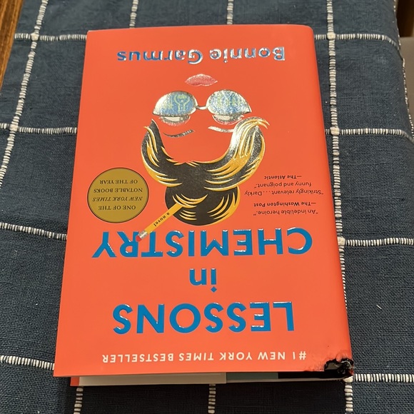 New book📚 New York Times Best Seller! 🥳 - Picture 11 of 11